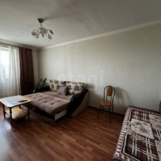 Квартира 53,7 м², 2-комнатная - изображение 5