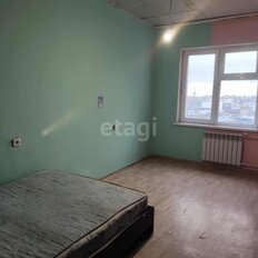 Квартира 55 м², 2-комнатная - изображение 5