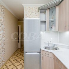 Квартира 44,4 м², 2-комнатная - изображение 1