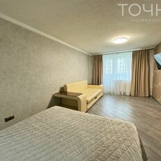 Квартира 41,8 м², 1-комнатная - изображение 3