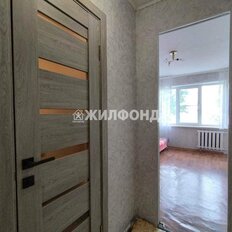 Квартира 16,7 м², студия - изображение 2