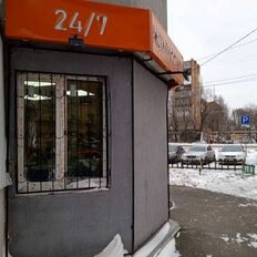 40 м², торговое помещение - изображение 3