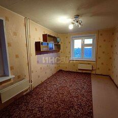 Квартира 50 м², 2-комнатная - изображение 4