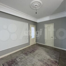 Квартира 130 м², 4-комнатная - изображение 1