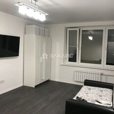 Квартира 35,4 м², 1-комнатная - изображение 5