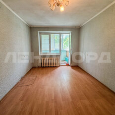 Квартира 47 м², 2-комнатная - изображение 4