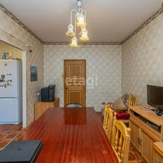 Квартира 135,2 м², 4-комнатная - изображение 3