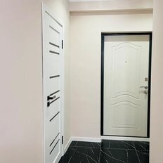 Квартира 27,8 м², студия - изображение 4
