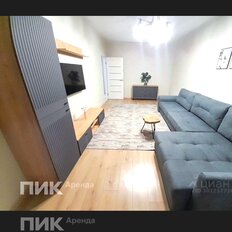 Квартира 65 м², 2-комнатная - изображение 4