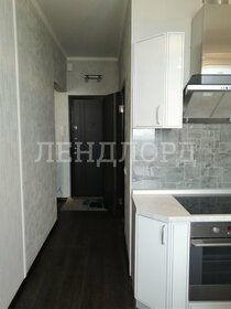 23 м², квартира-студия 22 000 ₽ в месяц - изображение 36