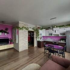 Квартира 67,3 м², 2-комнатная - изображение 3