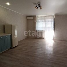 Квартира 34 м², студия - изображение 4