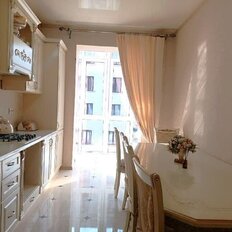 Квартира 68,3 м², 2-комнатная - изображение 3