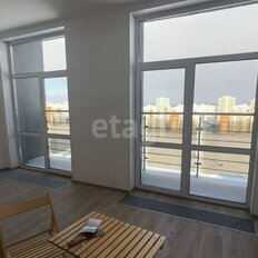 Квартира 115 м², 3-комнатная - изображение 1