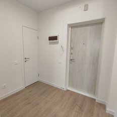 Квартира 30,7 м², 1-комнатная - изображение 5