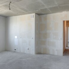 Квартира 77,2 м², 3-комнатная - изображение 3