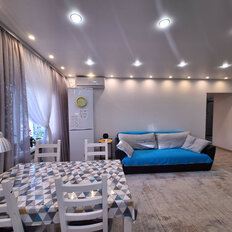 Квартира 60,8 м², 3-комнатная - изображение 4