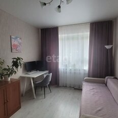 Квартира 64 м², 2-комнатная - изображение 3