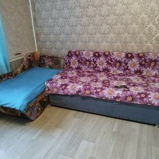 Квартира 18 м², 1-комнатная - изображение 4