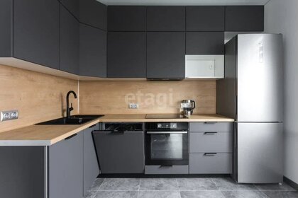 50 м², квартира-студия 70 000 ₽ в месяц - изображение 41