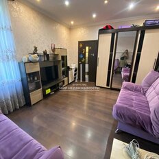 Квартира 30,8 м², 1-комнатная - изображение 2