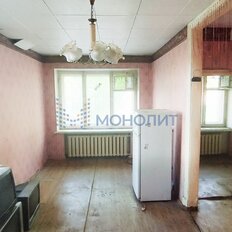 Квартира 40,5 м², 2-комнатная - изображение 5