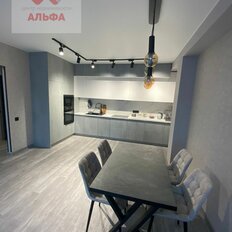 Квартира 61 м², 2-комнатная - изображение 3