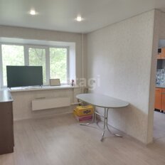 Квартира 27,8 м², 1-комнатная - изображение 1