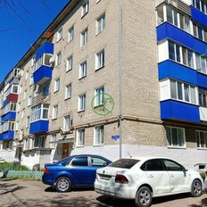 Квартира 46,5 м², 2-комнатная - изображение 2