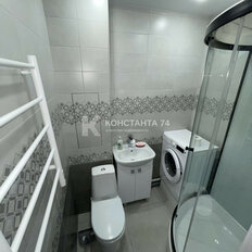 Квартира 56,5 м², 3-комнатная - изображение 5