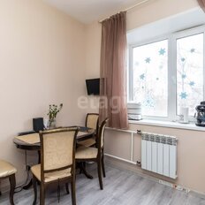 Квартира 51,8 м², 2-комнатная - изображение 3