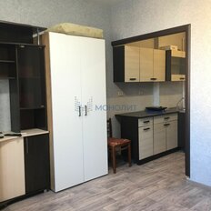 Квартира 19,2 м², 1-комнатная - изображение 3