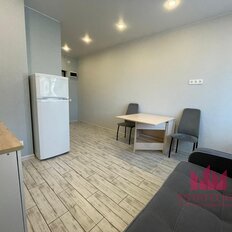 Квартира 19,9 м², студия - изображение 4