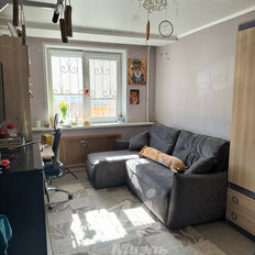 Квартира 56 м², 2-комнатная - изображение 5