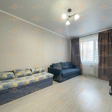 Квартира 31,7 м², 1-комнатная - изображение 3