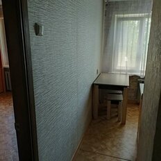 Квартира 29 м², 1-комнатная - изображение 1
