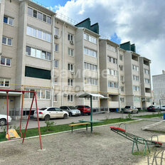Квартира 49,2 м², 1-комнатная - изображение 2
