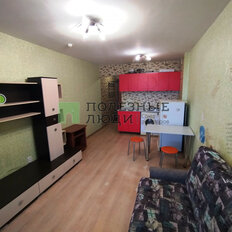 Квартира 24 м², студия - изображение 2