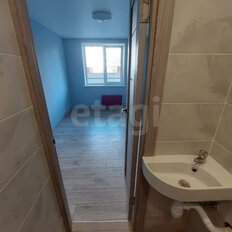 Квартира 15,3 м², студия - изображение 4