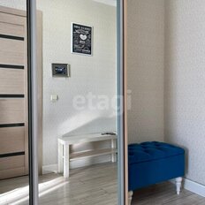 Квартира 39,4 м², 1-комнатная - изображение 5