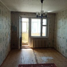 Квартира 33,4 м², 1-комнатная - изображение 2