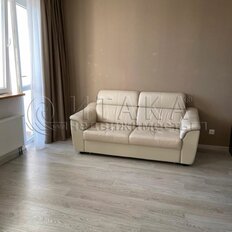 Квартира 25,6 м², студия - изображение 5