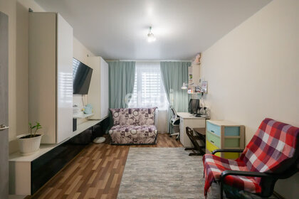 39 м², 1-комнатная квартира 20 000 ₽ в месяц - изображение 21