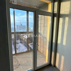 Квартира 48,3 м², 1-комнатная - изображение 4
