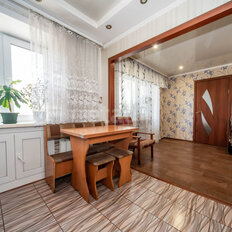 Квартира 42,1 м², 2-комнатная - изображение 1