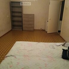 Квартира 34,6 м², 1-комнатная - изображение 2