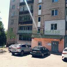 Квартира 54 м², 2-комнатная - изображение 1