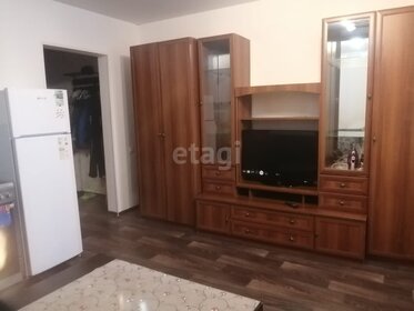 23 м², квартира-студия 25 000 ₽ в месяц - изображение 32