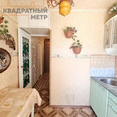 Квартира 32 м², 1-комнатная - изображение 5