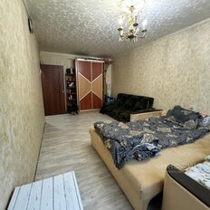 Квартира 32,5 м², 1-комнатная - изображение 2